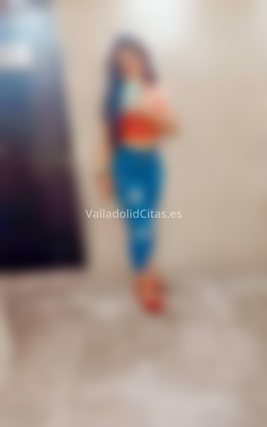 Sara, venezolana. 604143721. Citas en VALLADOLID, VALLADOLID. www.valladolidcitas.es.