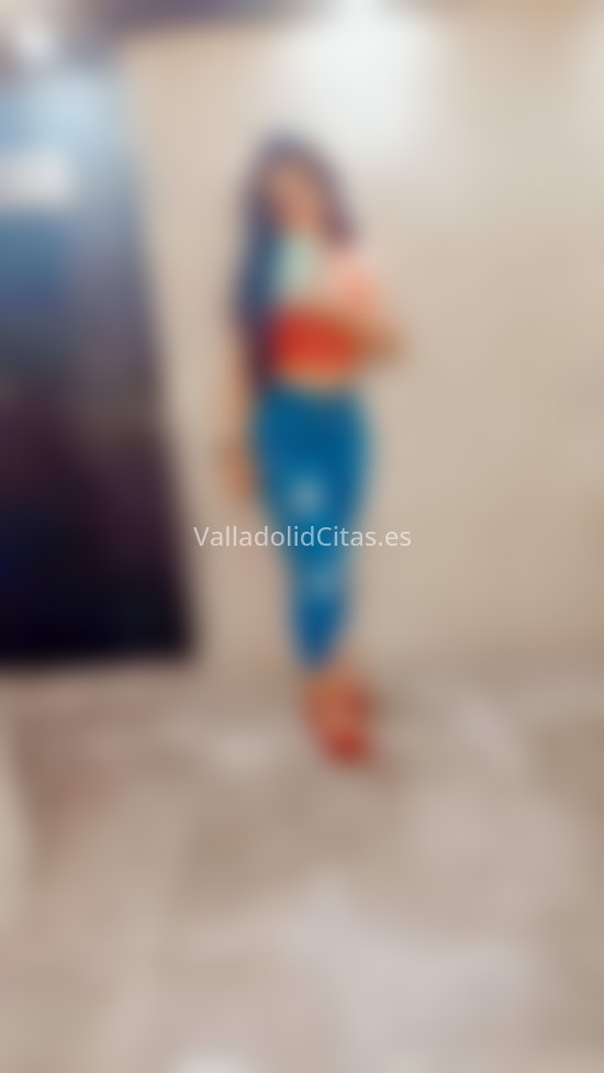 Sara, venezolana. 604143721. Citas en VALLADOLID, VALLADOLID. www.valladolidcitas.es.