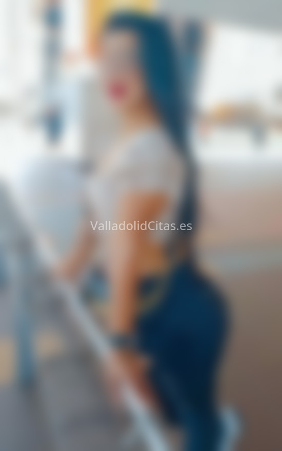 Sara, venezolana. 604143721. Citas en VALLADOLID, VALLADOLID. www.valladolidcitas.es.