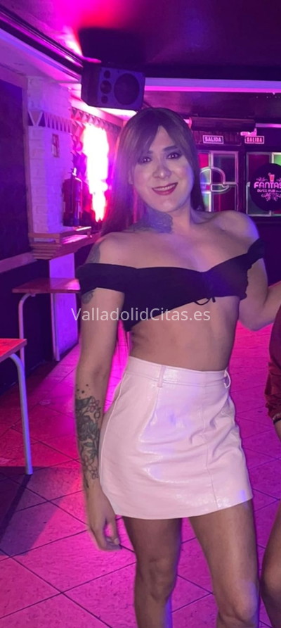 Natasha, trans colombiana de 24 años. 673187429. Citas en VALLADOLID, VALLADOLID. www.valladolidcitas.es. Natasha, trans colombiana de 24 años. 673187429. Citas en VALLADOLID, VALLADOLID. www.valladolidcitas.es.