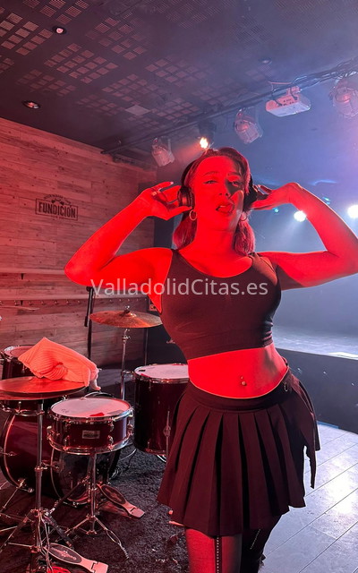 Victoria, linda trans. 603118135. Citas en VALLADOLID, VALLADOLID. www.valladolidcitas.es.