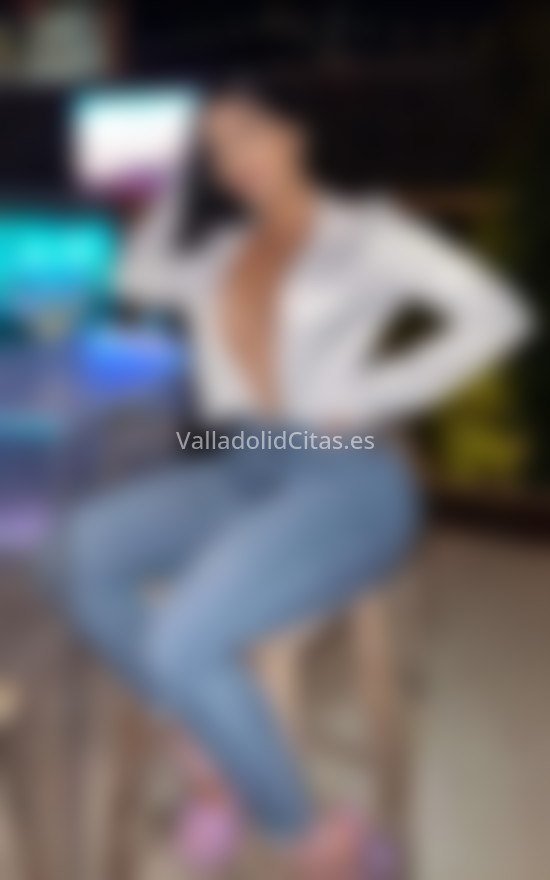 Nicol latina. 610072688. Citas en VALLADOLID, VALLADOLID. www.valladolidcitas.es.