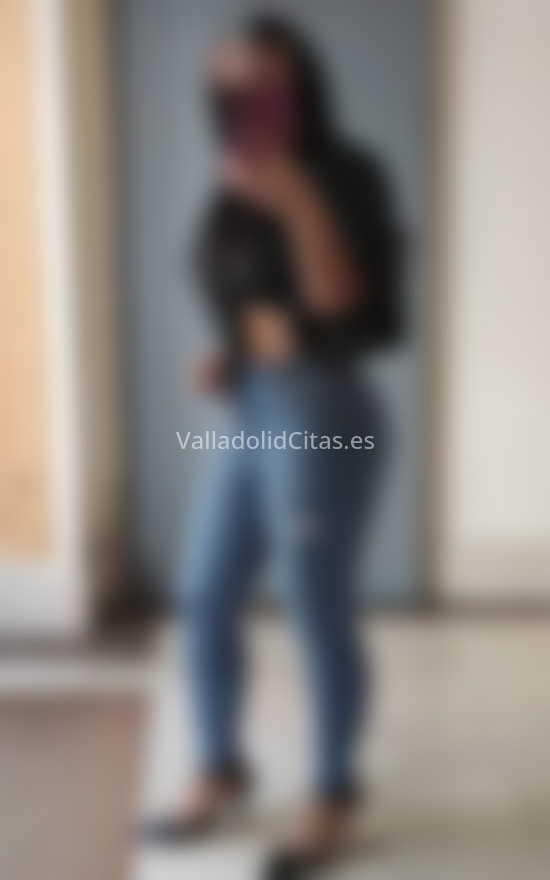 Catalina, recién llegada. 613434229. Citas en VALLADOLID, VALLADOLID. www.valladolidcitas.es.