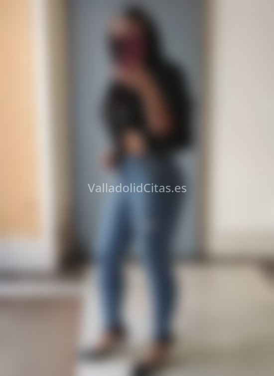Catalina, recién llegada. 613434229. Citas en VALLADOLID, VALLADOLID. www.valladolidcitas.es.