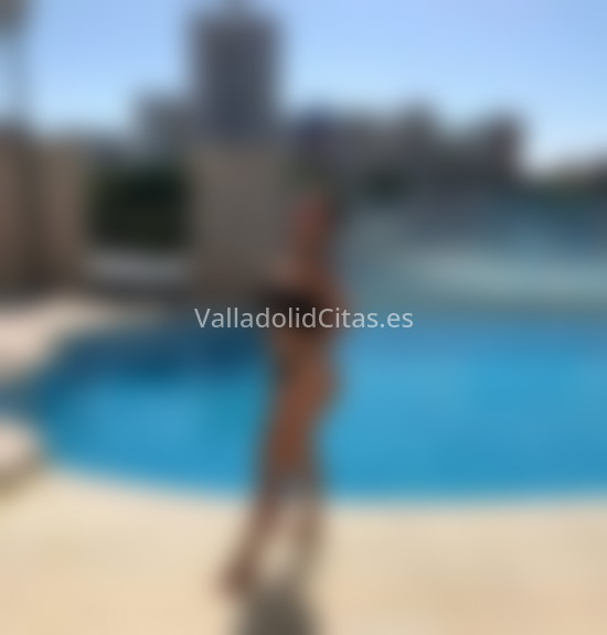 Tatiana, dulce compañía. 641879313. Citas en VALLADOLID, VALLADOLID. www.valladolidcitas.es.
