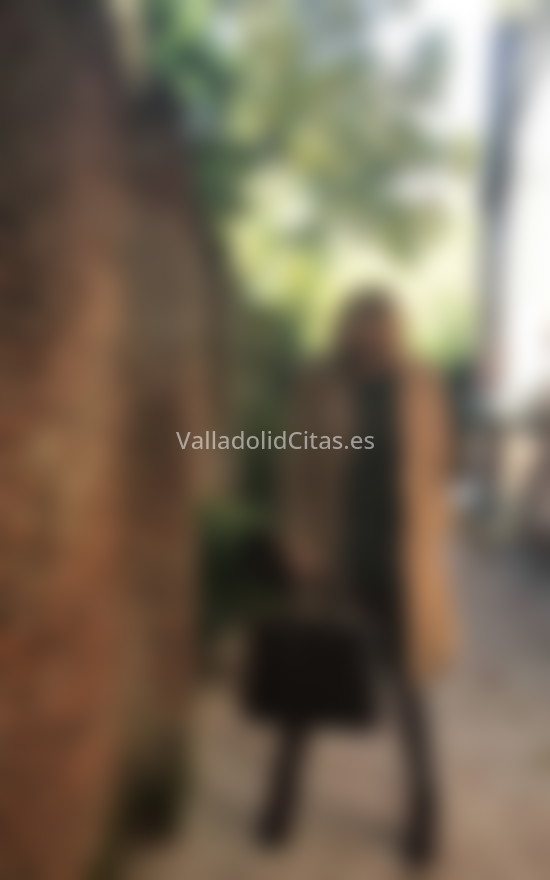 Rebeca, española recién llegada. 663531139. Citas en VALLADOLID, VALLADOLID. www.valladolidcitas.es.