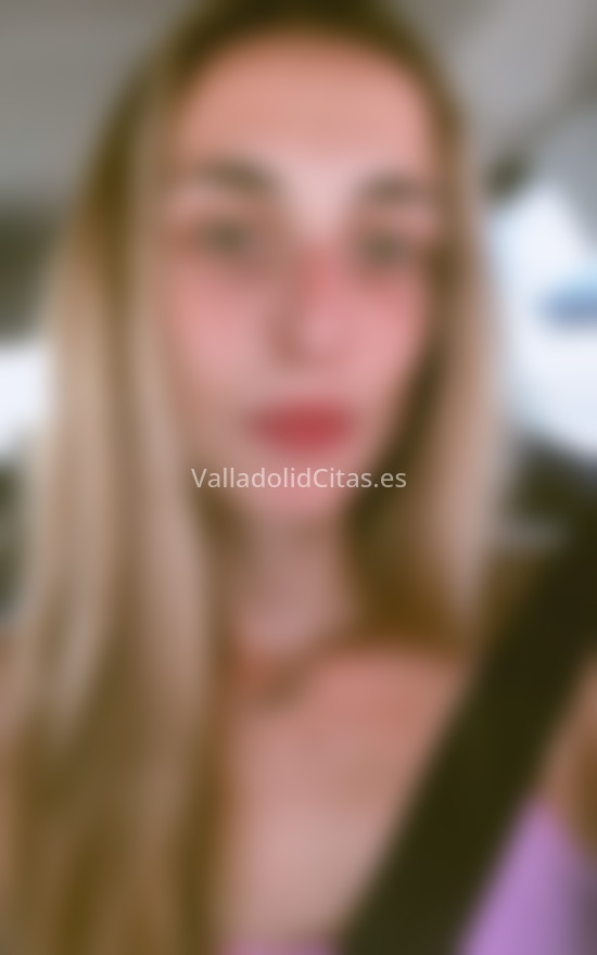 Claudia, 24 años. 617833382. Citas en VALLADOLID, VALLADOLID. www.valladolidcitas.es.