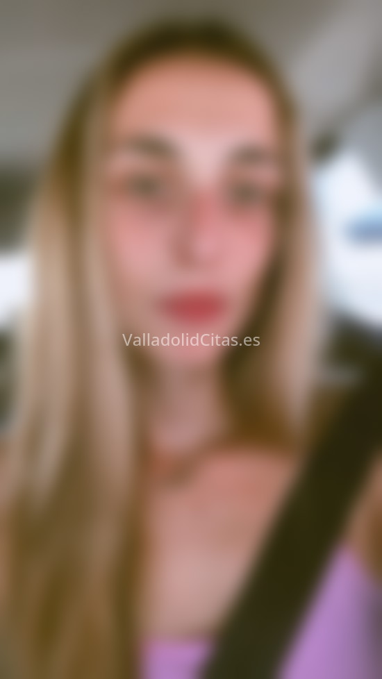 Claudia, 24 años. 617833382. Citas en VALLADOLID, VALLADOLID. www.valladolidcitas.es.