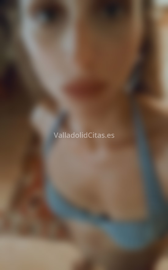 Claudia, 24 años. 617833382. Citas en VALLADOLID, VALLADOLID. www.valladolidcitas.es.