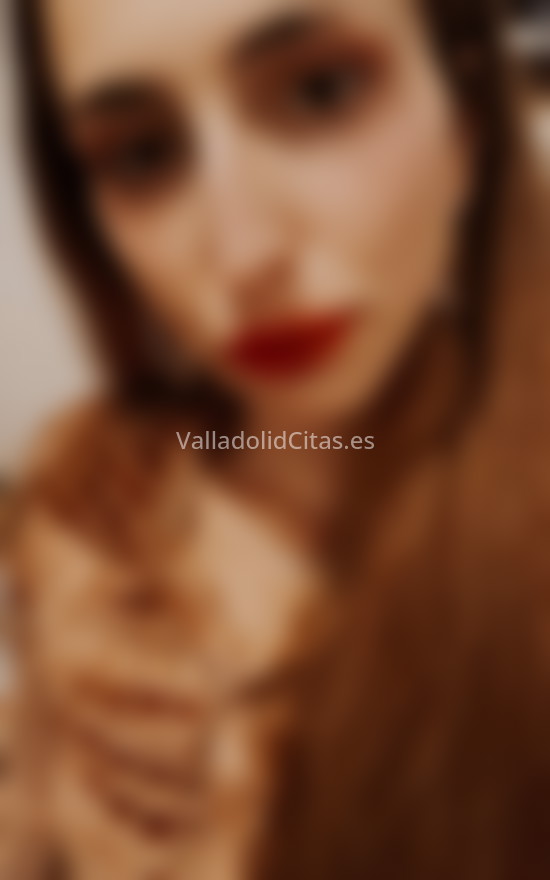 Claudia, 24 años. 617833382. Citas en VALLADOLID, VALLADOLID. www.valladolidcitas.es.