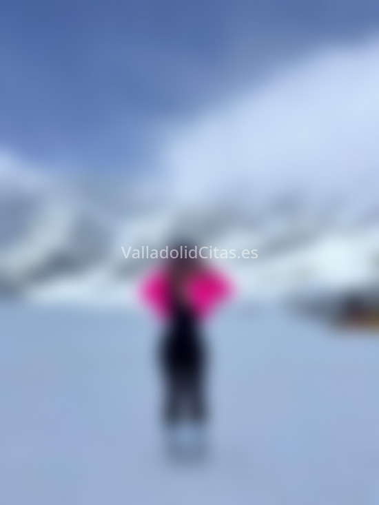 Camila, jovencita en Valladolid . 634164746. Citas en VALLADOLID, VALLADOLID. www.valladolidcitas.es.