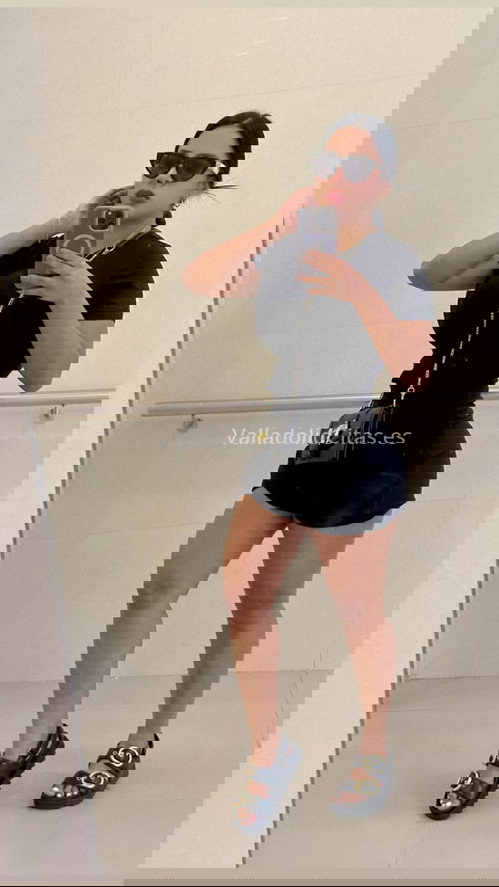 Vanesa, guapa, simpática y extrovertida. 623567548. Citas en VALLADOLID, VALLADOLID. www.valladolidcitas.es. Vanesa, guapa, simpática y extrovertida. 623567548. Citas en VALLADOLID, VALLADOLID. www.valladolidcitas.es.