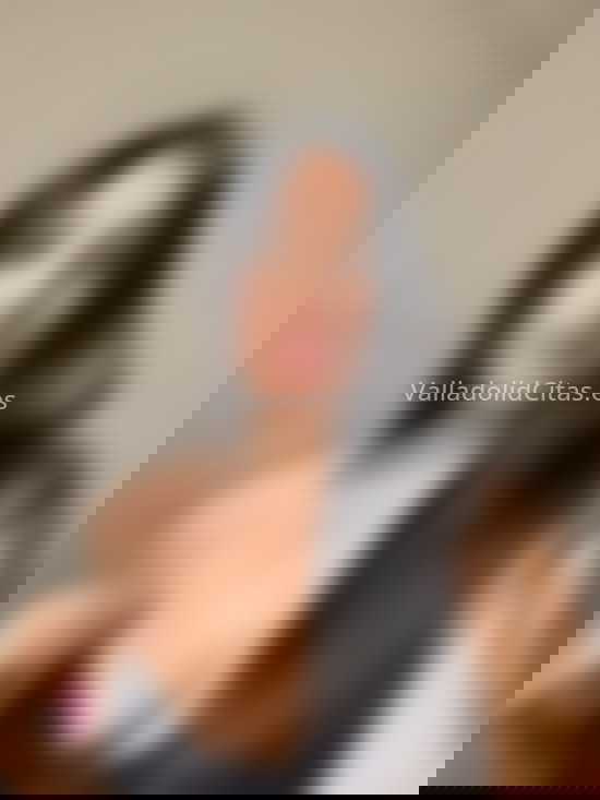 Valentina, colombiana recién llegada. 602593984. Citas en VALLADOLID, VALLADOLID. www.valladolidcitas.es.