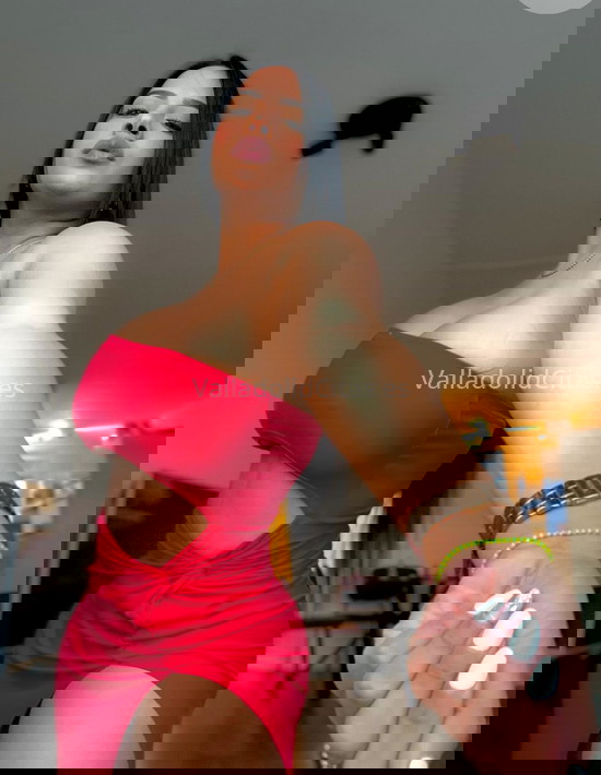 Vanesa, guapa, simpática y extrovertida. 623567548. Citas en VALLADOLID, VALLADOLID. www.valladolidcitas.es. Vanesa, guapa, simpática y extrovertida. 623567548. Citas en VALLADOLID, VALLADOLID. www.valladolidcitas.es.