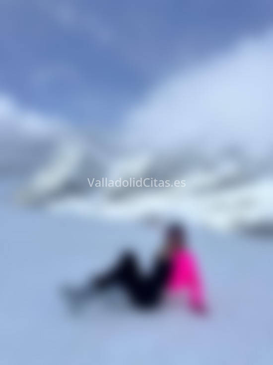 Camila, jovencita en Valladolid . 634164746. Citas en VALLADOLID, VALLADOLID. www.valladolidcitas.es.