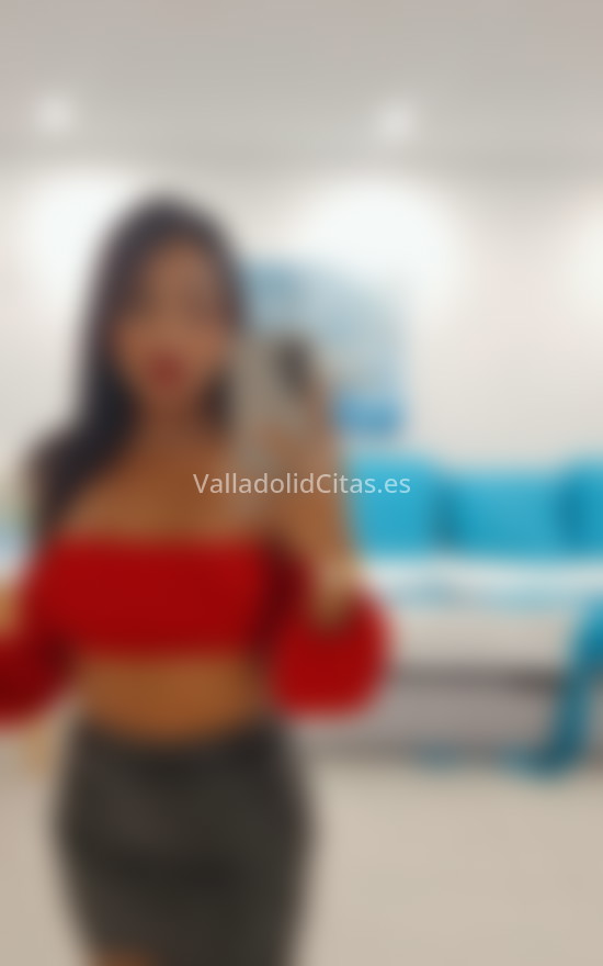 Daniela, nueva en Valladolid, llamame!!. 613994486. Citas en VALLADOLID, VALLADOLID. www.valladolidcitas.es.