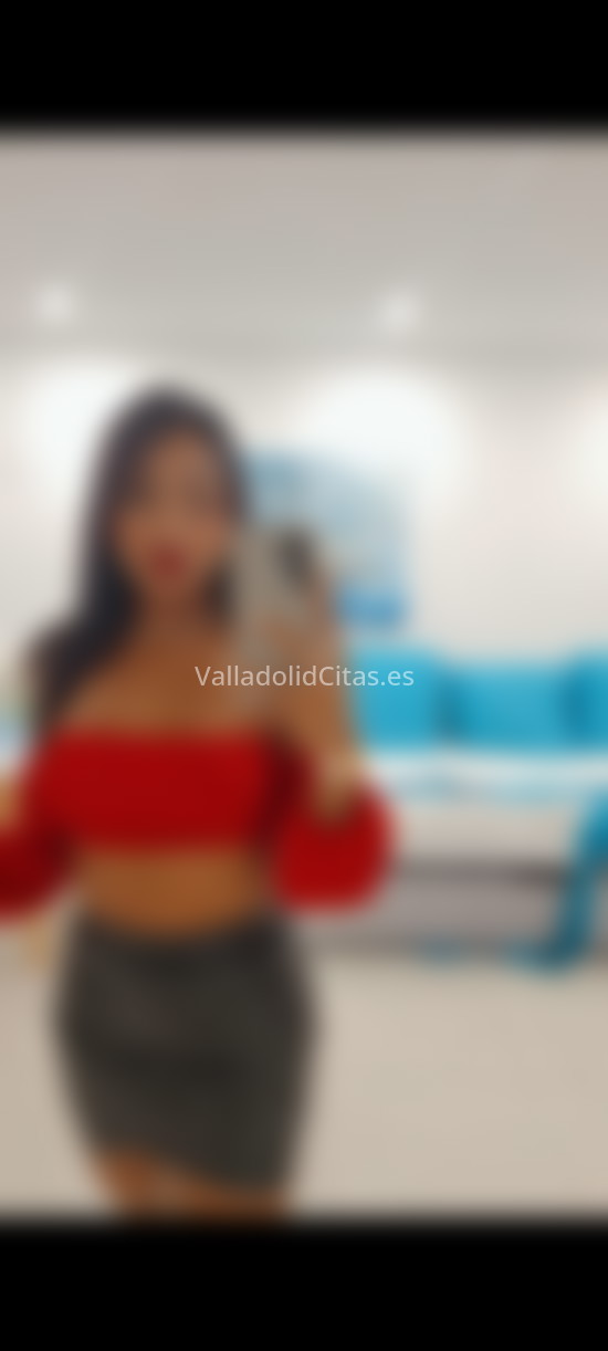 Daniela, nueva en Valladolid, llamame!!. 613994486. Citas en VALLADOLID, VALLADOLID. www.valladolidcitas.es.