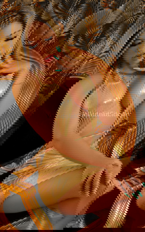 Daniela, chica con ganas de diversión. 613421474. Citas en VALLADOLID, VALLADOLID. www.valladolidcitas.es. Daniela, chica con ganas de diversión. 613421474. Citas en VALLADOLID, VALLADOLID. www.valladolidcitas.es.