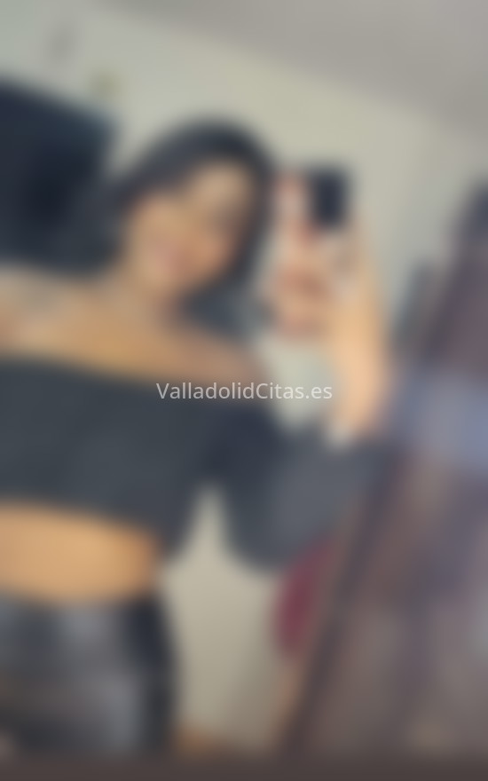 Daniela, nueva en Valladolid, llamame!!. 613994486. Citas en VALLADOLID, VALLADOLID. www.valladolidcitas.es.