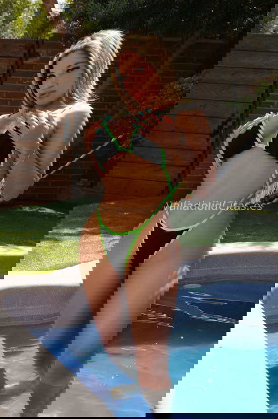 Daniela, chica con ganas de diversión. 613421474. Citas en VALLADOLID, VALLADOLID. www.valladolidcitas.es. Daniela, chica con ganas de diversión. 613421474. Citas en VALLADOLID, VALLADOLID. www.valladolidcitas.es.