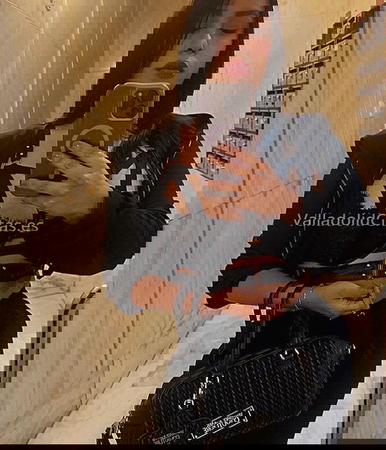 Vanesa, guapa, simpática y extrovertida. 623567548. Citas en VALLADOLID, VALLADOLID. www.valladolidcitas.es. Vanesa, guapa, simpática y extrovertida. 623567548. Citas en VALLADOLID, VALLADOLID. www.valladolidcitas.es.