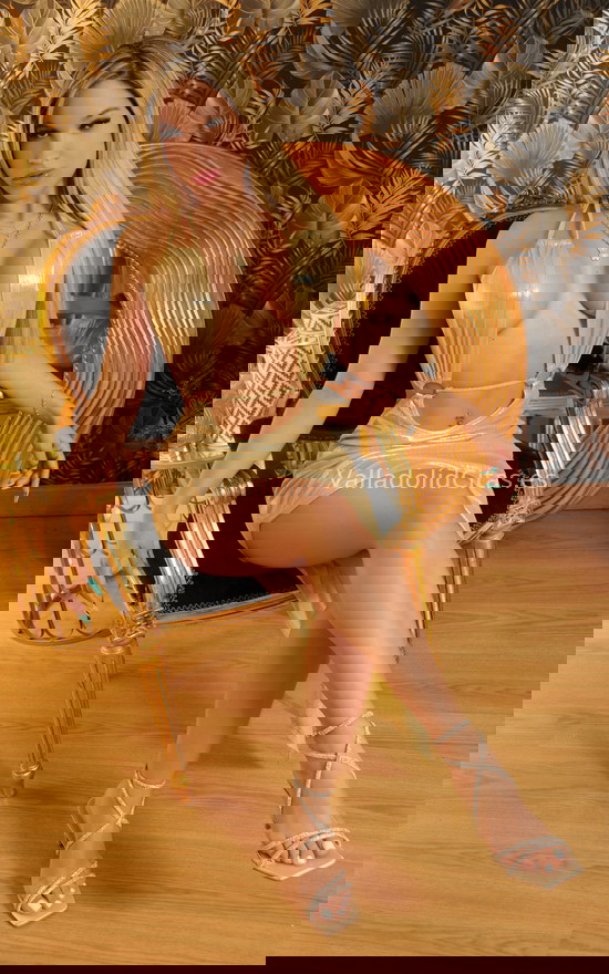 Daniela, chica con ganas de diversión. 613421474. Citas en VALLADOLID, VALLADOLID. www.valladolidcitas.es. Daniela, chica con ganas de diversión. 613421474. Citas en VALLADOLID, VALLADOLID. www.valladolidcitas.es.