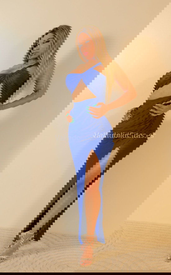 Daniela, chica con ganas de diversión. 613421474. Citas en VALLADOLID, VALLADOLID. www.valladolidcitas.es. Daniela, chica con ganas de diversión. 613421474. Citas en VALLADOLID, VALLADOLID. www.valladolidcitas.es.