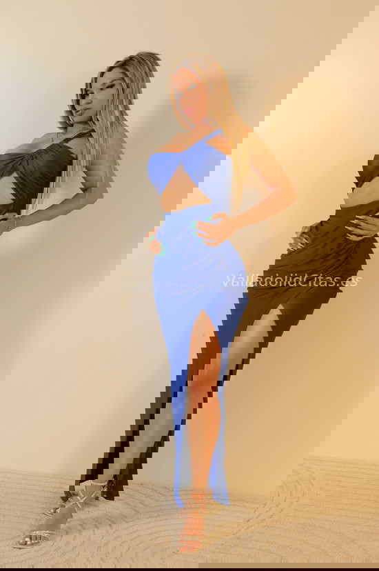 Daniela, chica con ganas de diversión. 613421474. Citas en VALLADOLID, VALLADOLID. www.valladolidcitas.es. Daniela, chica con ganas de diversión. 613421474. Citas en VALLADOLID, VALLADOLID. www.valladolidcitas.es.