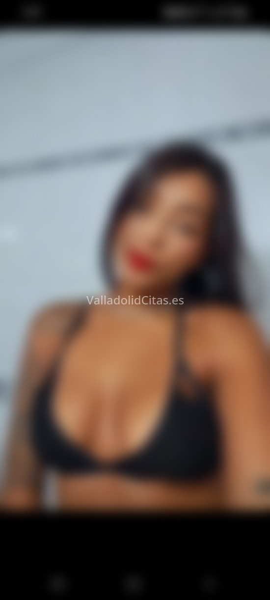Daniela, nueva en Valladolid, llamame!!. 613994486. Citas en VALLADOLID, VALLADOLID. www.valladolidcitas.es.
