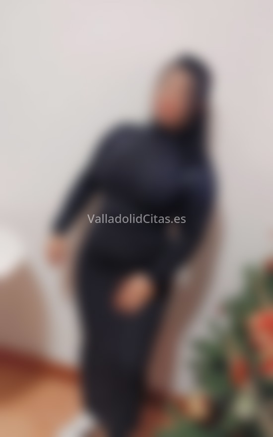 Sara, morena recién llegada. 613816312. Citas en VALLADOLID, VALLADOLID. www.valladolidcitas.es.