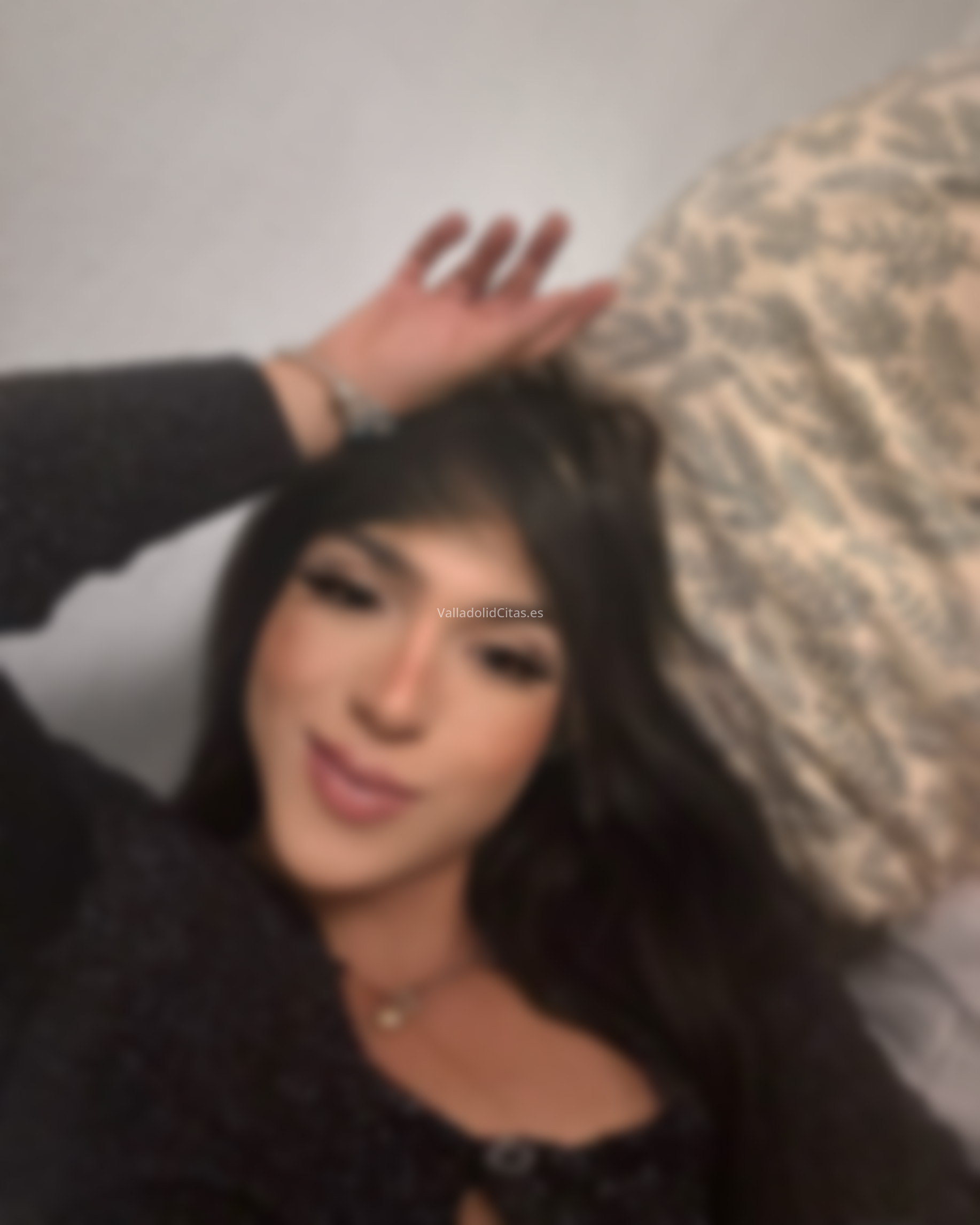 Paola, trans latina. 631850343. Citas en VALLADOLID, VALLADOLID. www.valladolidcitas.es.