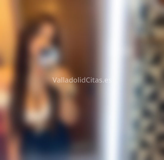Nueva en la ciudad. 612598172. Citas en VALLADOLID, VALLADOLID. www.valladolidcitas.es.