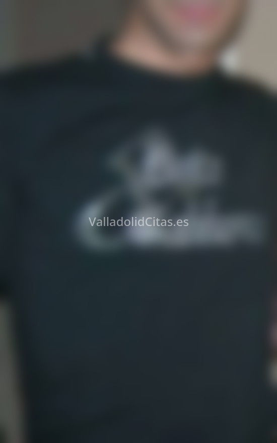Chico español. 619484389. Citas en VALLADOLID, VALLADOLID. www.valladolidcitas.es.