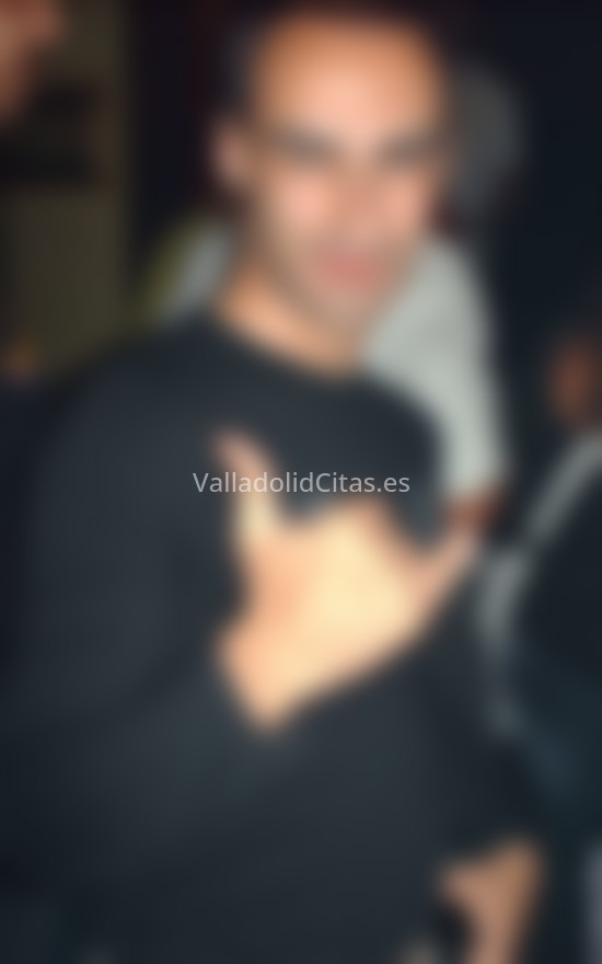 Chico español. 619484389. Citas en VALLADOLID, VALLADOLID. www.valladolidcitas.es.