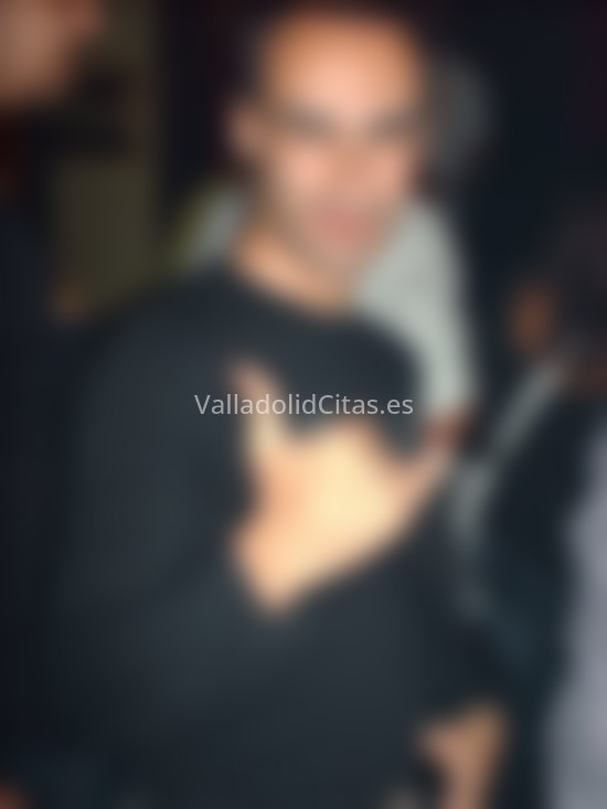 Chico español. 619484389. Citas en VALLADOLID, VALLADOLID. www.valladolidcitas.es.