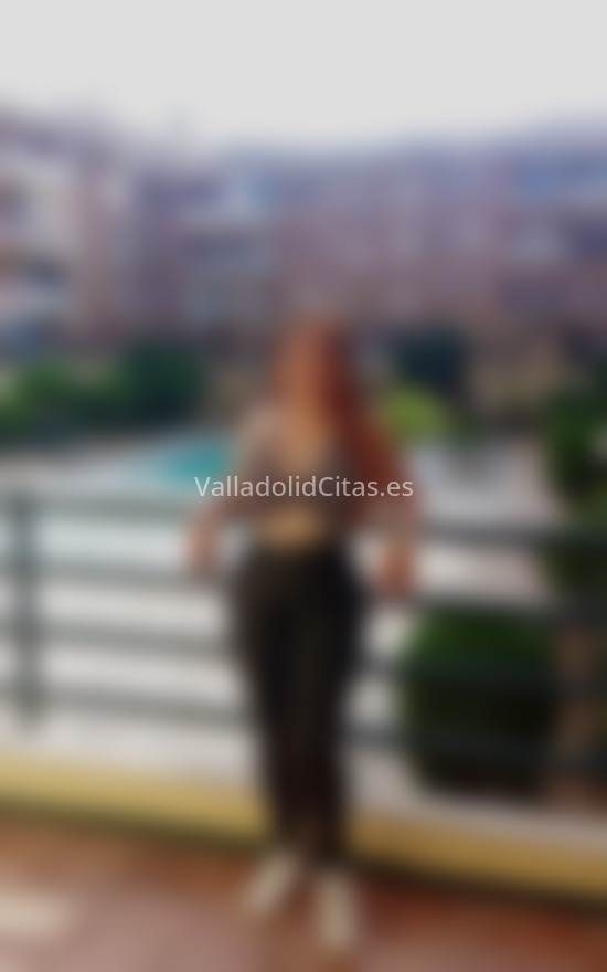 Camila. 615911750. Citas en VALLADOLID, VALLADOLID. www.valladolidcitas.es.
