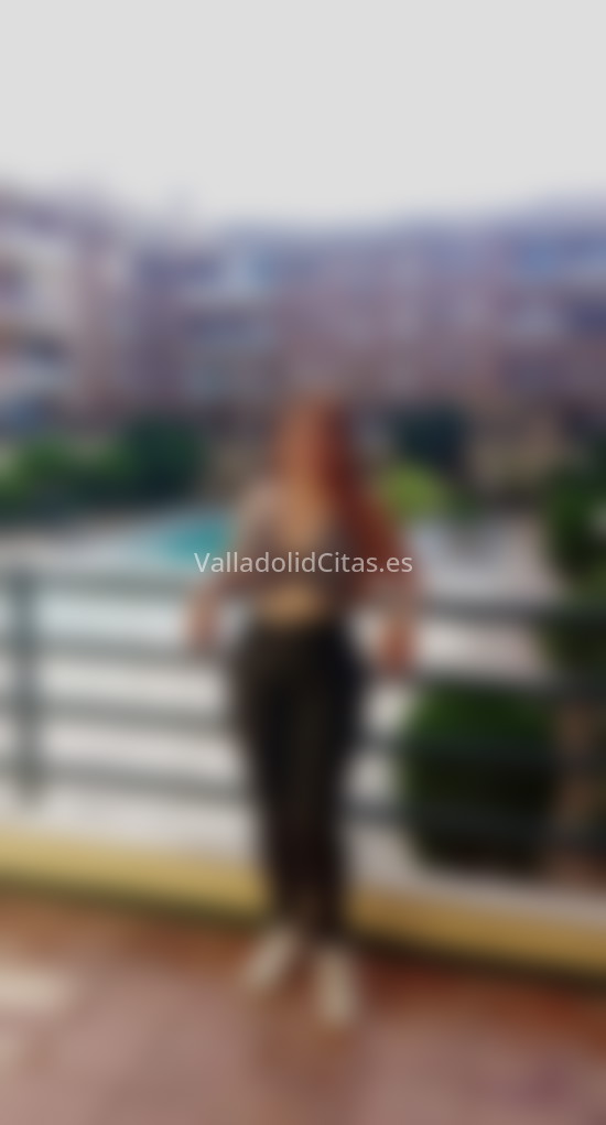 Camila. 615911750. Citas en VALLADOLID, VALLADOLID. www.valladolidcitas.es.
