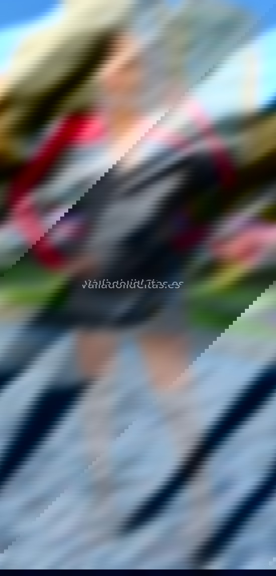 Estrella, simpática, divertida y culta. 631361158. Citas en VALLADOLID, VALLADOLID. www.valladolidcitas.es.