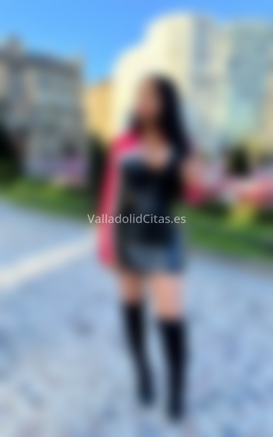 Estrella, simpática, divertida y culta. 631361158. Citas en VALLADOLID, VALLADOLID. www.valladolidcitas.es.