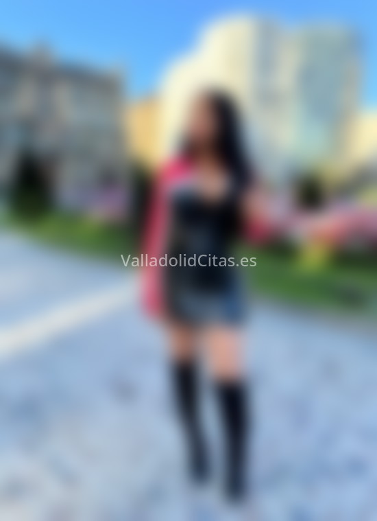 Estrella, simpática, divertida y culta. 631361158. Citas en VALLADOLID, VALLADOLID. www.valladolidcitas.es.