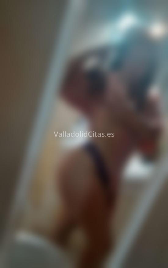 Sara, nueva en la zona. 624942858. Citas en VALLADOLID, VALLADOLID. www.valladolidcitas.es.
