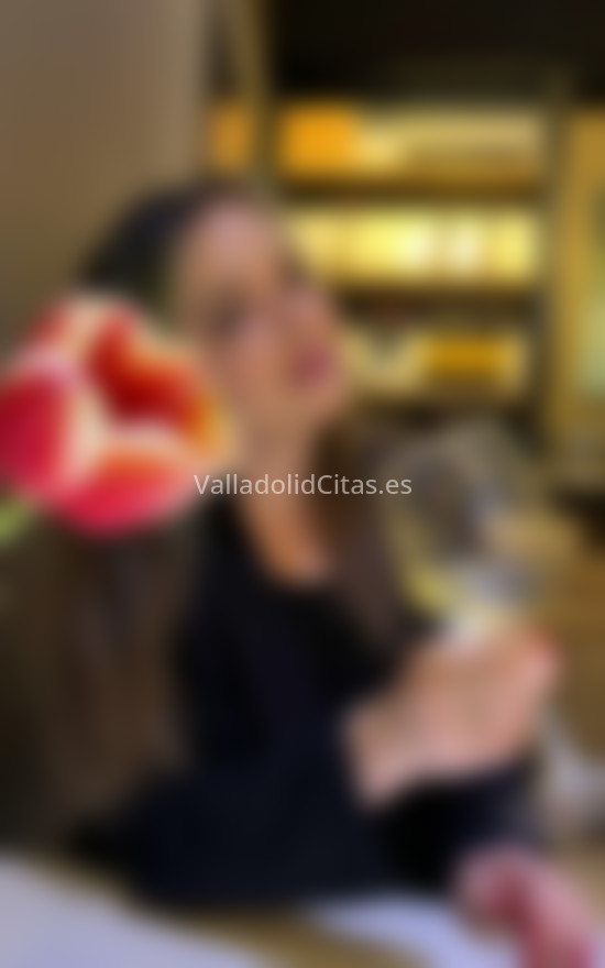 Milana. 624949649. Citas en VALLADOLID, VALLADOLID. www.valladolidcitas.es.