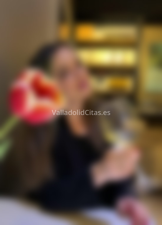 Milana. 624949649. Citas en VALLADOLID, VALLADOLID. www.valladolidcitas.es.