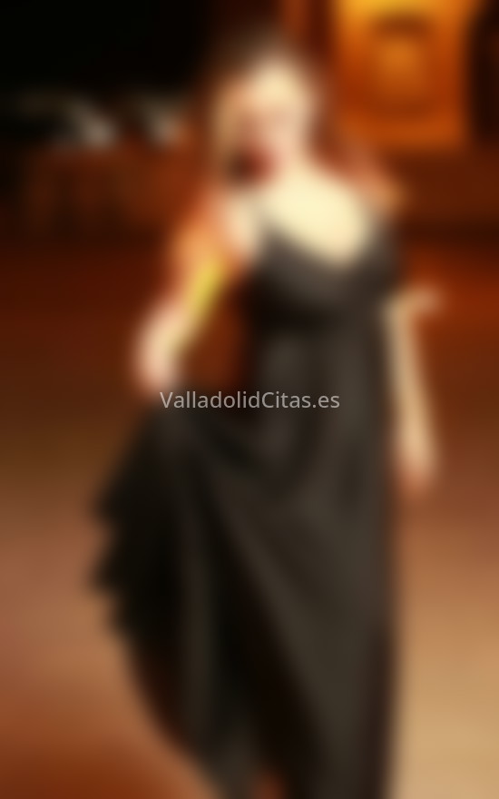 Milana. 624949649. Citas en VALLADOLID, VALLADOLID. www.valladolidcitas.es.