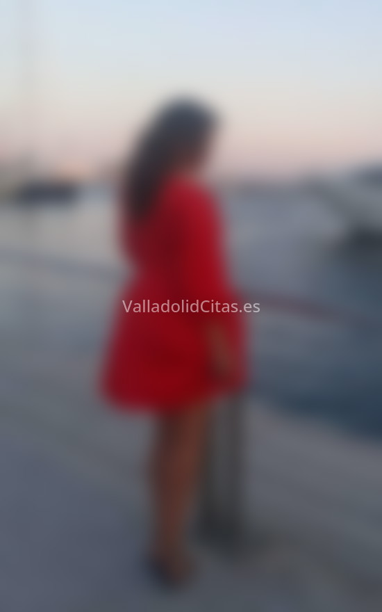 Milana. 624949649. Citas en VALLADOLID, VALLADOLID. www.valladolidcitas.es.