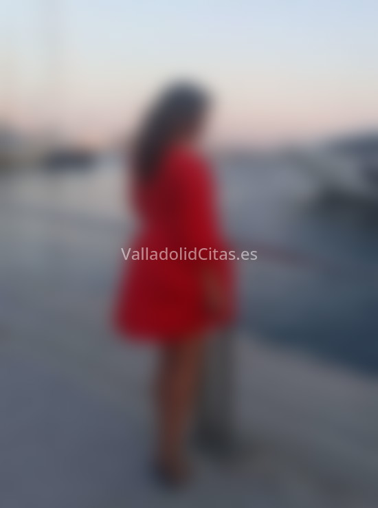 Milana. 624949649. Citas en VALLADOLID, VALLADOLID. www.valladolidcitas.es.