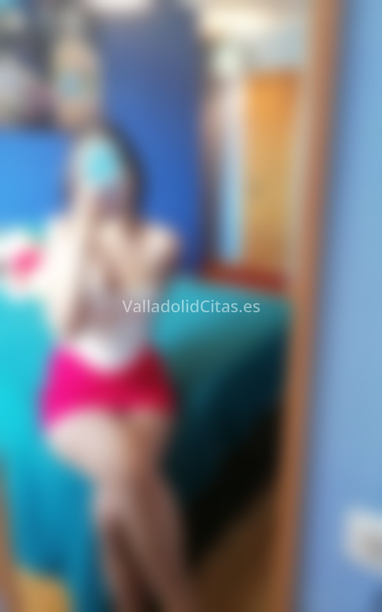 Aura . 643448068. Citas en VALLADOLID, VALLADOLID. www.valladolidcitas.es.