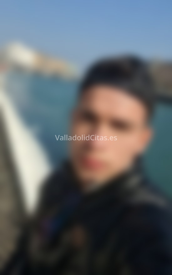 Chico colombiano. 663572995. Citas en VALLADOLID, VALLADOLID. www.valladolidcitas.es.