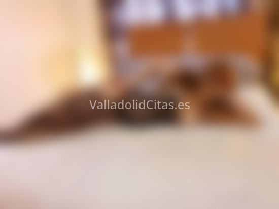 Laura, colombiana, novedad en tu ciudad . 611305986. Citas en VALLADOLID, VALLADOLID. www.valladolidcitas.es.