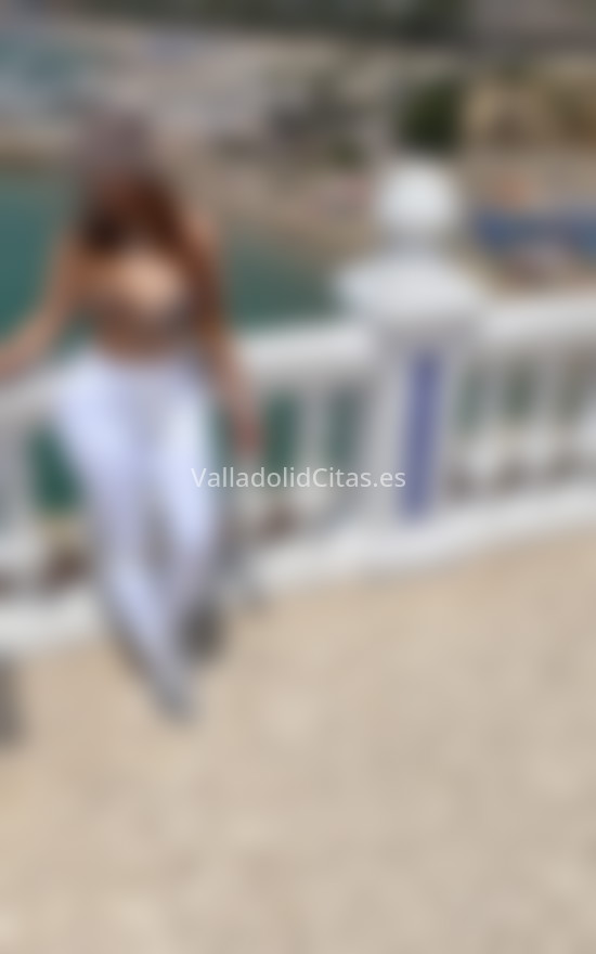 Karol. 634159492. Citas en VALLADOLID, VALLADOLID. www.valladolidcitas.es.